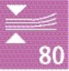 Notitieboek Rhodia Greenbook recycled A4+ lijn sc