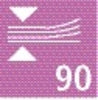 Memoblok Post-it 622 Super Sticky Carnival - afbeelding 8