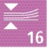 Papiervernietiger Fellowes LX210 4x12mm zwart - afbeelding 8