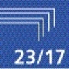 Nietmachine Rapid Fashion Heavy Duty HD210 zi/or - afbeelding 7