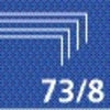Nieten Rapid 73/8 gegalv super strong 5000st - afbeelding 2