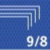 Nieten Rapid 9/8 gegalv super strong 5000st - afbeelding 2