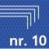Niettang Rapid F11 fixativ zwart - afbeelding 5