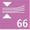 Indextabs Post-it 686PGO 25x38mm strong assorti - afbeelding 4