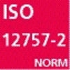 Balpen Bic M10 M zwart - afbeelding 3