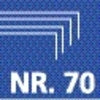 Nieten Rexel optima 70HD gegalv - afbeelding 3