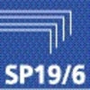 Nieten Bostitch SP1906Z STL 6mm rechte rug 5000st - afbeelding 3