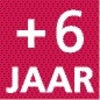 Vulpotlood Bic Velocity HB 0.7mm assorti - afbeelding 2