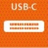 Philips USB 512GB USB-C Click Ocean Blue - afbeelding 7