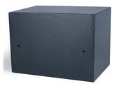 Kluis Pavo 310x250x250mm stersleutelslot - afbeelding 7