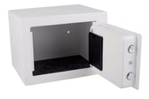Kluis Pavo mini 230x170x170mm elektronisch wit - afbeelding 7