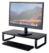 Monitorstandaard Kensington smartfit zwart - afbeelding 5