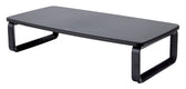 Monitorstandaard Kensington smartfit zwart - afbeelding 6