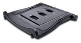 Laptopstand Kensington easy riser cooler zwart - afbeelding 2
