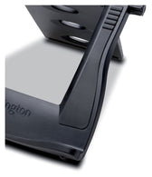 Laptopstand Kensington easy riser cooler zwart - afbeelding 3