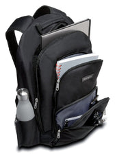 Laptoptas rugzak Kensington SP25 15.6 zwart - afbeelding 3