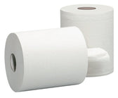 Poetsrol Cleaninq midi 1laags 21.5cmx19cm 275m 6 - afbeelding 2