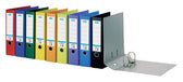 Ordner Elba Smart A4 80mm pp groen - afbeelding 2