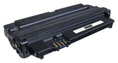 Tonercartridge Quantore Samsung ML-D1052L zwart - afbeelding 2