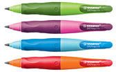 Vulpotlood STABILO Easyergo HB 3.15mm rechts rz/li - afbeelding 2
