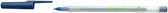 Balpen Bic Ecolutions round stic M blauw - afbeelding 4