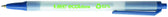 Balpen Bic ecolutions M blauw