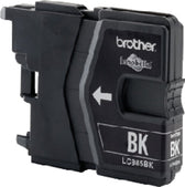 Inktcartridge Brother LC-985BK zwart - afbeelding 2
