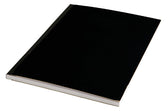 Schrift Qbasic A4 harde kaft lijn 160blz ass - afbeelding 2