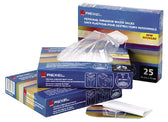 Papiervernietigerzak Rexel 240x98cm 115l 100st - afbeelding 2