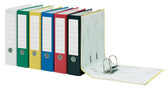 Ordner Qbasic A4 80mm wit - afbeelding 2
