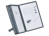 Bureaustandaard Durable 5540 Sherpa Soho 5tas zw