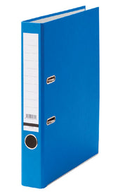 Ordner Qbasic A4 50mm blauw