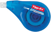 Correctietape Tipp-Ex zijwaarts 4.2mm - afbeelding 2