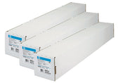 Inkjetpapier HP q1444a 841mmx45.7m helder wit 90gr