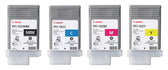 Inktcartridge Canon PFI-102 mat zwart - afbeelding 2