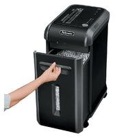 Papiervernietiger Fellowes 99Ci 4x38mm - afbeelding 4
