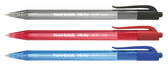 Balpen Papermate Inkjoy 100 RT M rood - afbeelding 3