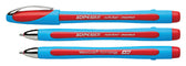 Balpen Schneider Memo XB rood