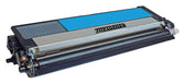 Toner Quantore Brother TN-325C blauw - afbeelding 2