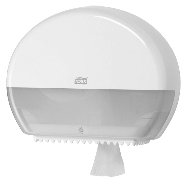 Toiletpapier Tork T2 Premium jumbo klein 2laags