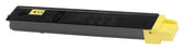 Toner Kyocera TK-8315Y geel - afbeelding 2