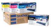 Toner Brother TN-230BK zwart - afbeelding 2