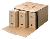 Gemeentearchiefdoos Loeff's Jumbo Box 3007 - afbeelding 4
