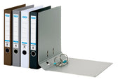 Ordner Elba Smart A4 50mm pp zwart - afbeelding 2