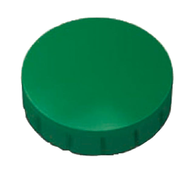 Magneet MAUL Solid 20mm 300gr groen