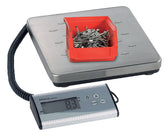 Pakketweger MAUL Cargo 17992 120kg zilver - afbeelding 2
