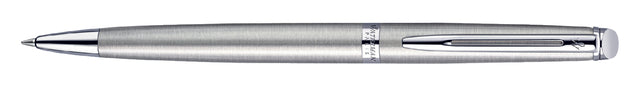 Balpen Waterman Hemisp CT M roestvrij staal