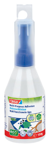 Hobbylijm tesa eco multifunctioneel 100g