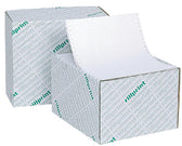 Computerpapier 240X12" blanco LP 60gr 2000v