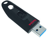 USB stick 3.0 Sandisk Cruzer Ultra 32GB